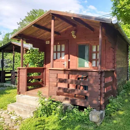 Edelweiss - Floare De Colt - Gyopar Camping *