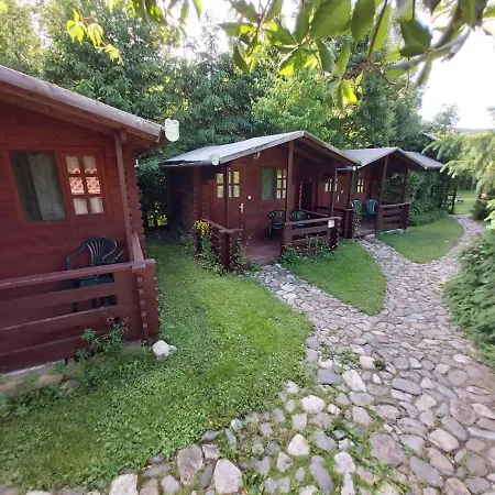Camping Edelweiss - Floare De Colt - Gyopar *