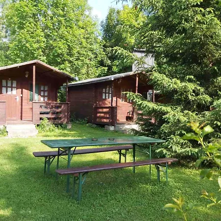 Edelweiss - Floare De Colt - Gyopar Camping
