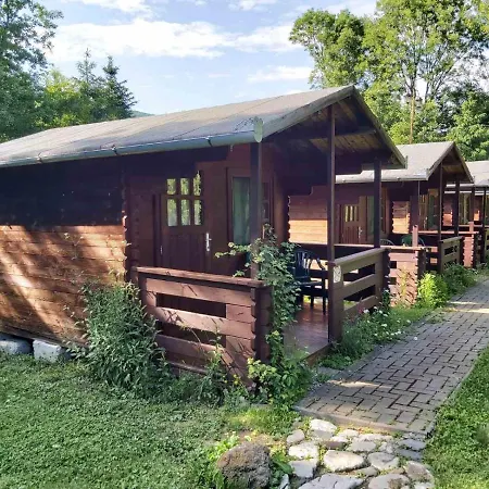 Edelweiss - Floare De Colt - Gyopar Camping *