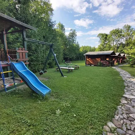 Edelweiss - Floare De Colt - Gyopar Camping
